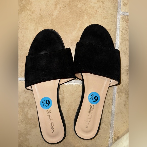 COPY - Sophia Milano sandals - Picture 1 of 2